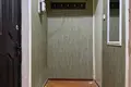 Kvartira 1 xona 28 m² Toshkentda