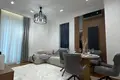 Kvartira 1 xona 74 m² Toshkentda