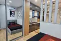 Квартира 1 комната 50 м² Ташкент, Узбекистан