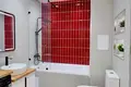 Многоуровневые квартиры 4 комнаты 121 м² Ташкент, Узбекистан