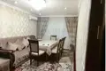 Kvartira 4 xonalar 70 m² Toshkentda