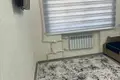 Kvartira 1 xona 36 m² Toshkentda, Oʻzbekiston