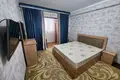 Kvartira 1 xona 40 m² Toshkentda