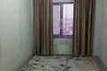 Квартира 2 комнаты 62 м² в Ташкенте, Узбекистан