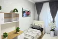 Kvartira 3 xonalar 72 m² Toshkentda