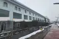 Tijorat 1 500 m² Toshkent
