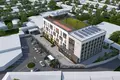 Аренда здания площадью 5542 м² с участком 38 соток  