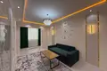 Квартира 2 комнаты 54 м² Ташкент, Узбекистан