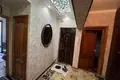 Kvartira 4 xonalar 100 m² Toshkentda