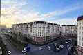 Квартира 2 комнаты 46 м² Ташкент, Узбекистан