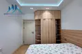 Kvartira 3 xonalar 62 m² Toshkentda