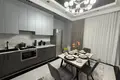 Kvartira 2 xonalar 73 m² Toshkentda, Oʻzbekiston
