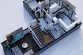 Квартира 3 комнаты 127 м² Ташкент, Узбекистан