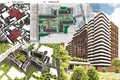 Жилой комплекс "BOBUR RESIDENCE"