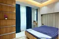 Kvartira 2 xonalar 45 m² Toshkentda