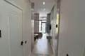 Kvartira 1 xona 27 m² Toshkentda