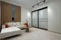Квартира 2 комнаты 48 м² Ташкент, Узбекистан