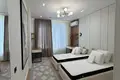 Комната 4 комнаты 132 м² в Ташкенте, Узбекистан