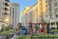 Квартира 3 комнаты 94 м² в Ташкенте, Узбекистан