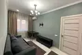 Kvartira 2 xonalar 42 m² Toshkentda