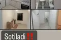 Kvartira 2 xonalar 49 m² Toshkentda