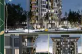 Kvartira 2 xonalar 53 m² Toshkentda