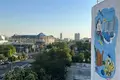 Kvartira 2 xonalar 60 m² Toshkentda, Oʻzbekiston