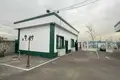Tijorat 3 500 m² Toshkent