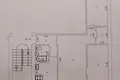 Kvartira 3 xonalar 65 m² Toshkentda