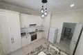 Kvartira 1 xona 38 m² Toshkentda