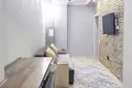 Kvartira 1 xona 40 m² Toshkentda, Oʻzbekiston