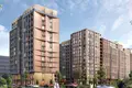 Жилой комплекс Regnum Plaza — бизнес-класс с элементами премиум в престижном районе Ташкента