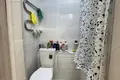 Kvartira 1 xona 28 m² Toshkentda