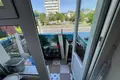 Kvartira 2 xonalar 40 m² Toshkentda