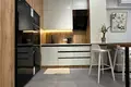 Kvartira 1 xona 35 m² Toshkentda