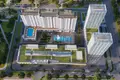 Квартира 205 м² Ташкент, Узбекистан