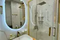 Kvartira 1 xona 33 m² Toshkentda