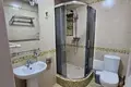 Kvartira 2 xonalar 58 m² Toshkentda, Oʻzbekiston