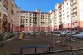 Квартира 1 комната 42 м² Ташкент, Узбекистан