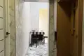 Kvartira 1 xona 42 m² Toshkentda