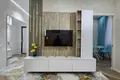 Квартира 2 комнаты 48 м² Ташкент, Узбекистан
