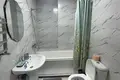 Kvartira 1 xona 38 m² Toshkentda
