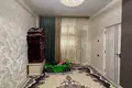 Квартира 1 комната 38 м² Ташкент, Узбекистан