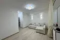 Kvartira 1 xona 28 m² Toshkentda