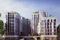 Квартира 2 комнаты 57 м² Ташкент, Узбекистан