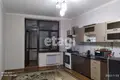 Kvartira 2 xonalar 117 m² Toshkentda