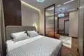 Kvartira 2 xonalar 42 m² Toshkentda