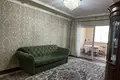 Квартира 2 комнаты 63 м² Ташкент, Узбекистан