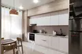 Kvartira 1 xona 33 m² Toshkentda