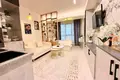 Квартира 1 комната 26 м² в Ташкенте, Узбекистан